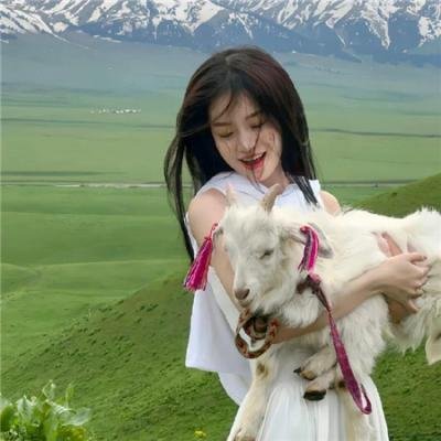 反派女友超戏精